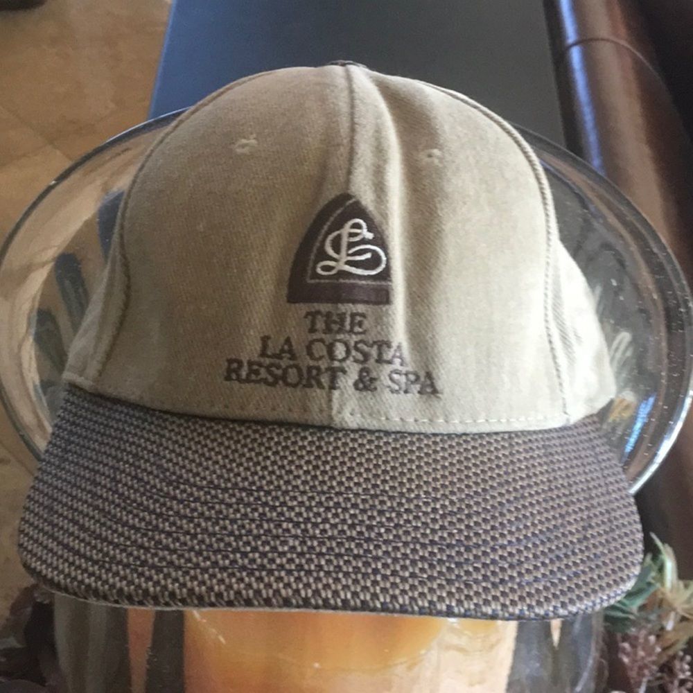 LaCosta Ball Cap